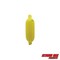 Extreme Max Extreme Max 3006.7659 BoatTector Inflatable Fender - 4.5" x 16", Neon Yellow 3006.7659 - alternate 7