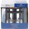 Home Impressions Vista Chrome Soap Dish 409374 - alternate 4