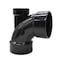Thrifco Plumbing 2" Double 1/4 Bend 6792262 - alternate 1