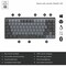 Logitech MX Mech Illumin KB BOLT B2B 920010551 - alternate 13