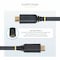 Startech.Com 30FT 9.1M ACTIVE HIGH SPEED HDMI CABLE, 4K 60HZ/1440P 144HZ, HDR10/HDCP 2.2/AR HDMI2-CABLE-4K60-30F - alternate 3