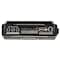 Qfx Bluetooth Cassette USB/SD Card/AM/FM/SW1-2 Radio Boom Box W/ Recording and Built-in Microphone, Blk J-230BT - alternate 7
