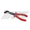 Jtc Auto Tools Spark plug wire pliers for removing hard to reach high voltage lean wire, 220mm 1633 - alternate 1