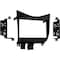 Metra Honda Accord 03-07 Console 2-Din In-Dash Mounting Kit 957862 - alternate 1