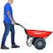 Cardinal Electric Utility Cart 40V Battery-Powered Wheelbarrow 570-lb. Bucket Capacity CKART260e - alternate 7