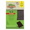 Gator Finishing All-Purpose Jumbo Sanding Sponges, Coarse/Medium Grit 4200 - alternate 1