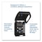 Tork Constant Air Freshener Dispenser, 3.93 x, 4.72 x 5.98, Black, 6PK 256023 - alternate 10