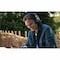 Jbl Live 770nc Bluetooth Over Ear Headphones, Blue JBLLIVE770NCBLUAM - alternate 11