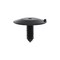 Auveco GM Hood Insulation Retainer Black Polypropylene, 25PK 15457 - alternate 1
