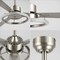 Jonathan Y Remy 52" 1-Light Modern Industrial Iron/Acrylic/Wood Remote-Controlled 6-Speed Integrated LED Ceilin JYL9723B - alternate 16