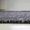 Jonathan Y Miles Modern Minimalist Radius Corner Solid Dark Gray 4 ft. x 6 ft. Indoor/Outdoor Shaped Area Rug SHP100A-4 - alternate 7