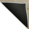 Homeroots 8' X 10' Copper And Terra Cotta Abstract Washable Indoor Outdoor Area Rug 605581 - alternate 8