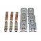 Brah Electric , Direct Replacement 3P 230A A-Line Contact Kit ZL145 BZL145 - alternate 3