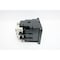 Mitsubishi CONTACTOR 100A AMP 60HP 100-127V-AC S-T100 - alternate 6