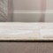 Jonathan Y Helena Modern Geometric Circles In Squares High-Low White/Cream 2 ft. x 8 ft. Runner Rug SND104B-28 - alternate 8