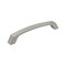 Amerock Premise 5-1/16 in 128 mm Center-to-Center Satin Nickel Cabinet Pull BP36845G10 - alternate 1