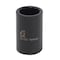 Sunex 1/2 in Drive 14Mm 12-Point Impact Socket 214ZM - alternate 1