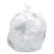 Heritage 56 gal Trash Bags, 43 in x 48 in, Heavy-Duty, 16 microns, Natural Z8648VN R01 - alternate 5
