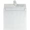 Quality Park Expandable Envelope, White, PK100 QUAR4630 - alternate 2