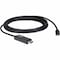 Aten USB-C to 4K HDMI Converter UC3238 - alternate 1