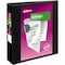 Avery Durable View Binder, 2" EZD Rings, 540-She 09500 - alternate 1