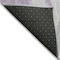 Homeroots 3' X 5' Lavender And Ivory Abstract Washable Indoor Outdoor Area Rug 617782 - alternate 7