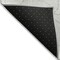 Homeroots 8' X 10' Ivory And Taupe Geometric Washable Indoor Outdoor Area Rug 614080 - alternate 8
