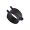 Auveco 3/4in Spring Action Hose Clamp, 100PK 12689 - alternate 1