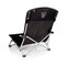 Picnic Time Family Of Brands NCAA NC State Wolfpack Tranquility Beach Chair with Carry Bag 792-00-175-424-0 - alternate 1