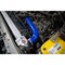 Hps Performance High Temp Reinforced Silicone Radiator Coolant Hose Kit, Blue,  57-2127-BLUE - alternate 7