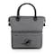 Picnic Time Family Of Brands NFL Miami Dolphins - Urban Lunch Bag Cooler 511-00-154-174-2 - alternate 1