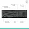 Logitech MK295 WIRELESS COMBO-GRAPHITE 920-009782 - alternate 8