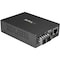 Startech.Com MM Fiber Ethernet Media Converter SC GbE MCMGBSCMM055 - alternate 1