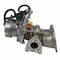 Motorcraft Turbocharger,  TC35 - alternate 6