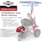 Briggs 3200 PSI Gas Pressure Washer 022020 - alternate 8