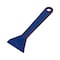Bojo Tools 2" Wide Plastic Scraper Tool on Compact Handle - Heavy Duty ITH-29-XNGL - alternate 1