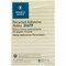 Business Source Sticky Note, Yellow, 5 Pads/Pack, PK12 BSN36619 - alternate 1