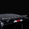 Putco Light Bar, 48 Inch Length; Full Bar; Roof Mount; Tri-Color Strobe LED; Amber/ White And Blue; Clear 950248 - alternate 5
