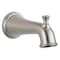 Delta Linden Tub Spout - Pull-Up Diverter RP83676SS - alternate 2
