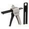 3M Multiple Ratio Two-Part Applicator, Black/Gray, 1:1, 2:1 Mixing Ratio 08190 - alternate 1