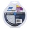 Norton Co 0 Sanding Disc, 5 in Dia, 1116 in Arbor, Coated, P80 Grit, Coarse, Alumina Ceramic Abrasive, Spiral 4033 - alternate 5
