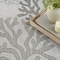Homeroots 6' X 9' Gray Black And Ivory Nautical Indoor Outdoor Area Rug 550186 - alternate 7