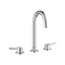 Grohe Concetto 2Hdl Basin 3-H L-Size US 2021700A - alternate 1