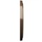 Ekena Millwork Traditional PVC Medallion (Canopies up to 13 1/2"), 22"OD x 3 1/2"ID x 1 1/2"P, Metallic Copper CMP22TRCCO - alternate 8