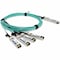 Add-On Addon Cisco Qsfp-4X10G-Aoc1M Compatible Taa Compliant 40Gbase-Aoc QSFP-4X10G-AOC1M-AO - alternate 7