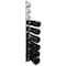 Performance Tool 10 pc. 3/8 in. Dr. Flare Nut Socket Set, SAE/Metric, Chrome Vanadium W84027 - alternate 7