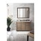 James Martin Vanities 48" S Vanity, Whitewashed Walnut w/Ethereal Noctis Top w/FreePower Wireless Charger 157-V48-WW-FENC - alternate 8