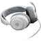Steelseries Arctis Nova 1 Wired Gaming Headset for PC, White 61607 - alternate 1