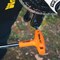 Beta 96T/AS High Torque Ergonomic T-Handle Hex Key Allen Wrench 3/8" 000960680 - alternate 10