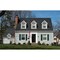 Ekena Millwork True Fit PVC Four Board Joined Board-n-Batten Shutters, Thermal Green, 21 1/2W x 44H, PR TFP101BBF21X044FG - alternate 14